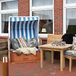 Fresena Hotel Baltrum