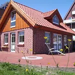 Fresena 3* Baltrum