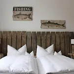 Fresena Szálloda 3*