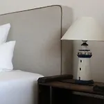 Hotel Fresena Baltrum