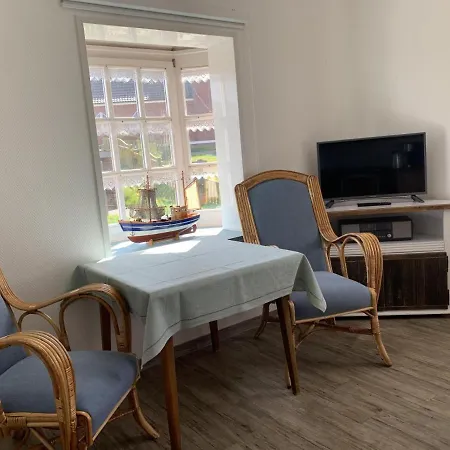 Fresena Hotel Baltrum