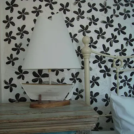 Hotel Fresena Baltrum