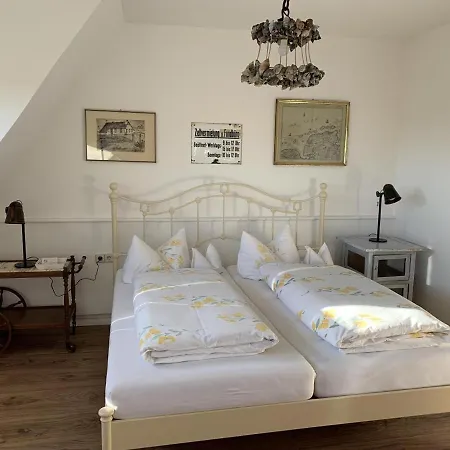 Fresena 3* Baltrum