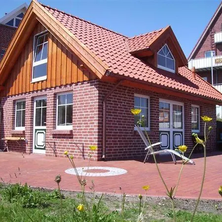 Fresena 3* Baltrum