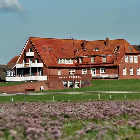 Fresena 3* Baltrum