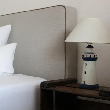 Hotel Fresena Baltrum