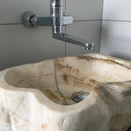 Fresena Ξενοδοχείο Baltrum