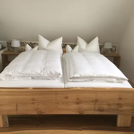Fresena Szálloda Baltrum