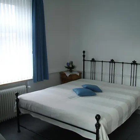 Fresena Hotel