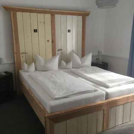 Fresena 3* Baltrum