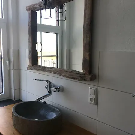 Hotel Fresena Baltrum