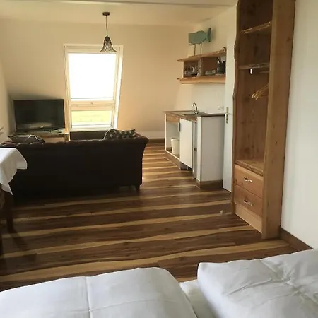 Hotel Fresena Baltrum