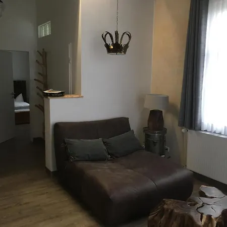 Fresena Hotel